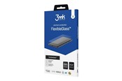 Mobil - Beskyttelsesglas - 3mk FlexibleGlass - screen protector for mobile phone - shatterproof - 5903108540339