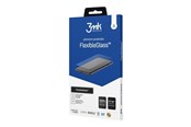 Mobil - Beskyttelsesglas - 3mk FlexibleGlass - screen protector for mobile phone - shatterproof - 5903108611022