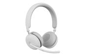 Hovedtelefoner/headset - Logitech Zone Wireless 2 - 981-001299