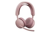 Hovedtelefoner/headset - Logitech Zone Wireless 2 - 981-001304
