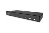 KVM-switch - StarTech.com Startech - KVM switch - secure - 8 ports - TAA Compliant - CK4-D108C