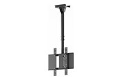 Vægbeslag, AV-Beslag & AV-Møbler - HI-ND mounting component - for flat panel - black - Maks 25 kg - Maks størrelse 65" - CM5000-5101-02