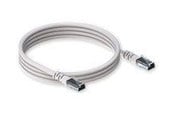 Netværkskabel - Teltonika patch cable - 1.5 m - Hvid - PR2LN15B