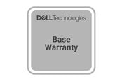 Service & support - Dell Upgrade from 1Y Basic Onsite to 3Y Basic Onsite - extended service agreement - 2 years - 2nd/3rd year - on-site - XT253_1OS3OS