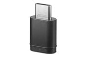 Kabel Organisering - Lenovo - Bluetooth wireless audio receiver for headset - USB-C - 4XH1S19779