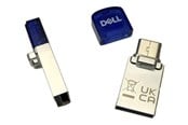 USB Stick - Dell Combo - USB flash drive - 128 GB - 128GB - USB Stick - AD564595