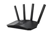 Router & firewall - ASUS RT-BE59 - Wireless router 802.11a/b/g/n/ac/ax/be (Wi-Fi 7) - 90IG0AE0-MO9C00