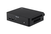 Stationær - Mini PC / Barebone - ASUS NUC 16 Pro RNUC16GDKX76C002 - 90AR00W2-M001D0