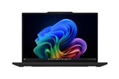 Bærbar - Lenovo ThinkPad X13 Gen 7 - Copilot+ PC - 13.3" - Intel Core Ultra 7 - 355 - 32 GB RAM - 512 GB SSD - Nordic (Danish/Finnish/Norwegian/Swedish) - 21YH004TMX