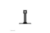 Vægbeslag, AV-Beslag & AV-Møbler - Neomounts DS15-631BL1 stand - for tablet - black - Maks 3 kg - Maks størrelse - DS15-631BL1