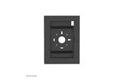 Vægbeslag, AV-Beslag & AV-Møbler - Neomounts mounting component - for tablet - black - Maks 1 kg - Maks størrelse 12.4"-13" - WL15-602BL1