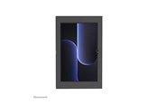 Vægbeslag, AV-Beslag & AV-Møbler - Neomounts WL15-603BL1 enclosure - modular - for tablet - black - Maks - Maks størrelse 14.6" - WL15-603BL1