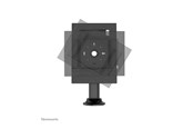 Vægbeslag, AV-Beslag & AV-Møbler - Neomounts DS15-632BL1 stand - for tablet - black - Maks 3 kg - Maks størrelse - DS15-632BL1