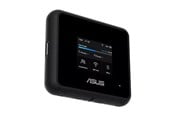 Router & firewall - ASUS 5G-GO 5G Mobile Hotspot & Travel Router up to 5.15 Gbps Tri-Band WiFi 7 (802.11be) up to 6.5 Gbps 2.5G Port & 10G USB-C Tethering - Wireless router 802.11a/b/g/n/ac/ax/be (Wi-Fi 7) - 90IG09K0-MU2R00