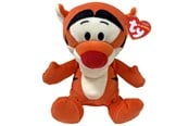 Plys - Ty Winnie the Pooh - Tigger 15 cm - 0008421440412
