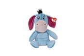 Plys - Ty Winnie the Pooh - Eeyore 15 cm - 0008421440429