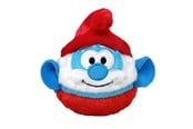 Plys - Ty Beanie Bouncers - The Smurfs - Papa Smurf 10 cm - 0008421831395