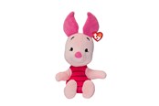 Plys - Ty Winnie The Pooh - Piglet 15 cm - 0008421440405