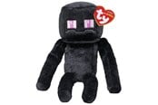 Plys - Ty Minecraft - Enderman 15 cm - 0008421417445