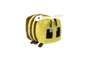 Plys - Ty Minecraft - Bee 15 cm - 0008421417421