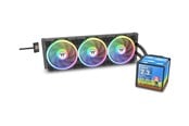 CPU Køler - Thermaltake MINECUBE 360 Ultra ARGB Sync - CPU Luftkøler - CL-W481-PL12SW-A