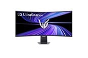 Skærm - 52" LG UltraGear evo 52G930B-B - G9 Series - LED monitor - curved - 52" - HDR - 52G930B-B.AEU