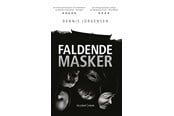 Krimi & Spænding - En Roland Triel-krimi #6: Faldende Masker - Krimi & Spænding - paperback - 9788776540128