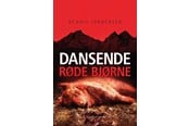 Krimi & Spænding - En Roland Triel-krimi #2: Dansende Røde Bjørne - Krimi & Spænding - paperback - 9788776540111