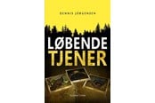Krimi & Spænding - En Roland Triel-krimi #1: Løbende Tjener - Krimi & Spænding - paperback - 9788776540104