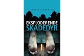 Krimi & Spænding - En Roland Triel-krimi #5: Eksploderende Skadedyr - Krimi & Spænding - paperback - 9788776540081