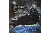 Digte - Kun ravnen ved hvad jorden sang - Digte - Hardback - 9788776510039