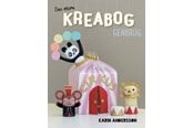 Hobby - Den store kreabog - genbrug - Hobby - hardcover - 9788776431327