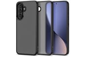 Mobil - Covers & Cases - Tech-Protect Magmat Case for Samsung Galaxy A36 / A37 / A56 / A27 5G - Matte Black - 5906302392551