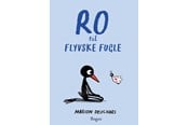 Krop & Sind - Ro til flyvske fugle - Krop & Sind - hardback - 9788776194758