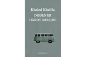 Skønlitteratur & Fiktion - Døden er hårdt arbejde - Skønlitteratur & Fiktion - Hæftet - 9788785278067