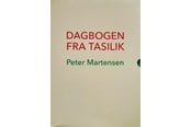 Skønlitteratur & Fiktion - Dagbogen fra Tasilik - Skønlitteratur & Fiktion - Hæftet - 9788776691318