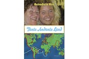 Krop & Sind - Tante Andante Land - Krop & Sind - Hæftet - 9788776502980