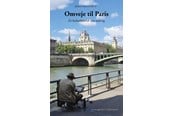 Rejsebøger - Omveje til Paris - Rejsebog - Hæftet - 9788776502256