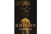 Ungdomsbøger - Ildånden - Ungdomsbog - Hæftet - 9788776501730