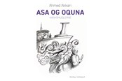 Børnebøger - Asa og Oquna - Børnebog - Hæfte - 9788776306861