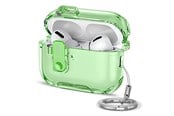 Mobil - Covers & Cases - Tech-Protect  Bounce Pro Case for AirPods Pro 3 - Green - 5906302392742