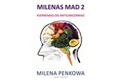 Kogebøger - Milenas mad 2 - Kogebog - Hæftet - 9788776303969