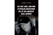Krop & Sind - Alt det lort som min psykolog insisterer på at j - Krop & Sind - Hæftet - 9788776303839