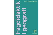 Natur & Videnskab - Fagdidaktik i geografi - Natur & Videnskab - Paperback - 9788776232825