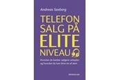 Erhverv & Management - Telefonsalg på eliteniveau - Erhverv & Management - Hæftet - 9788776232726