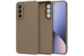 Mobil - Covers & Cases - Tech-Protect Icon Case for Samsung Galaxy A37 5G - Brown - 5906302392797