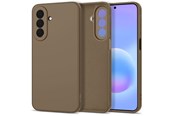 Mobil - Covers & Cases - Tech-Protect Icon Case for Samsung Galaxy A27 5G - Brown - 5906302392803