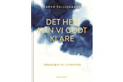 Krop & Sind - Det her kan vi godt klare - Krop & Sind - hardcover - 9788773394717