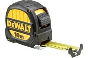 Måleværktøj - Dewalt DWHT36932-0 TAPE MEASURE 10M - DWHT36932-0