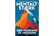 Krop & Sind - Mentalt stærk - Krop & Sind - Hæftet - 9788773393994